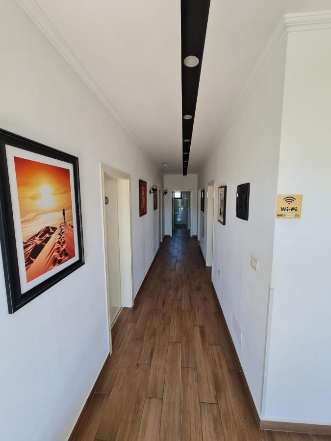 Hotel Darda Kamez Eksteriør bilde